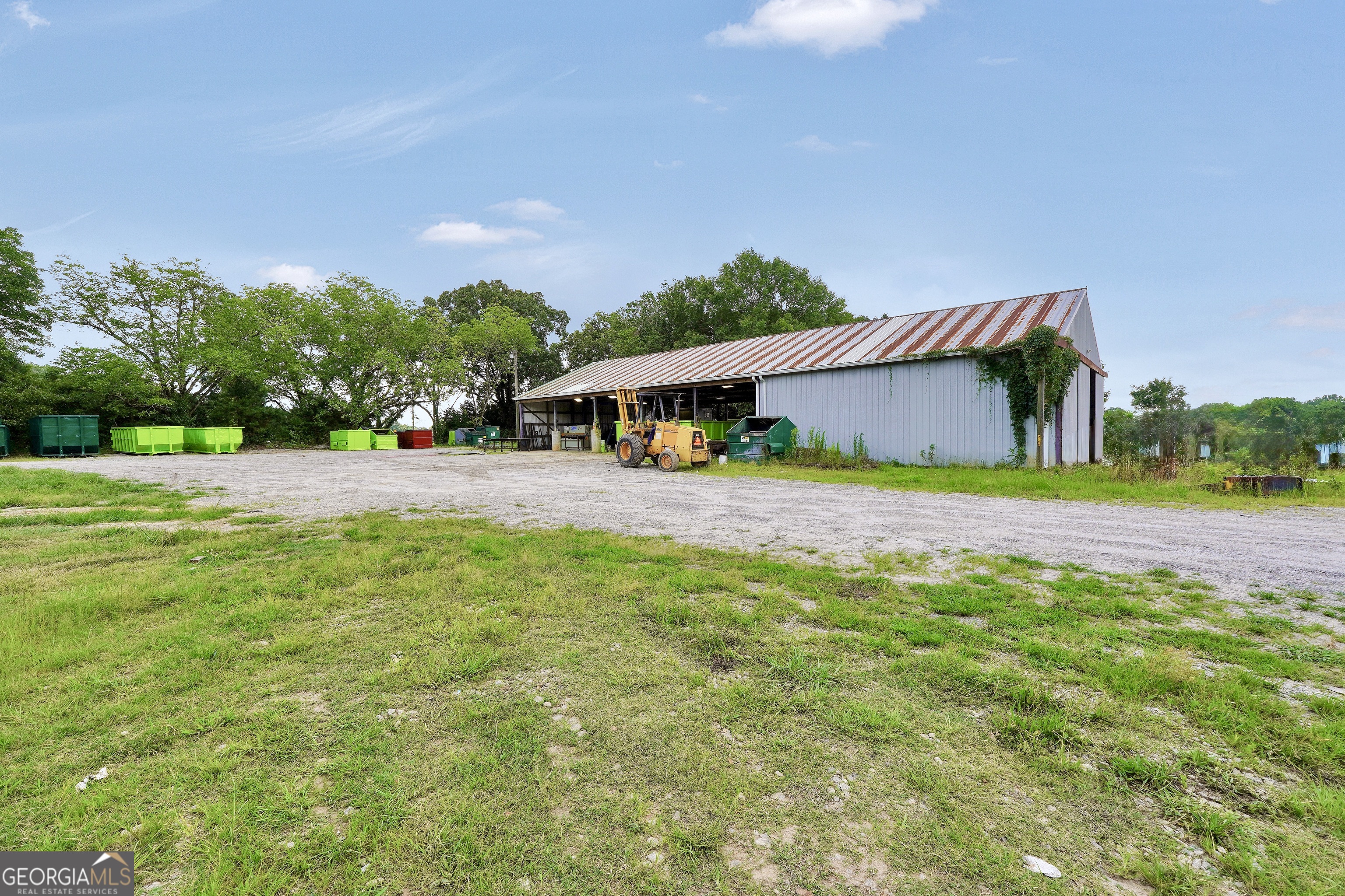 0 Old 41 Highway Property Photo 11