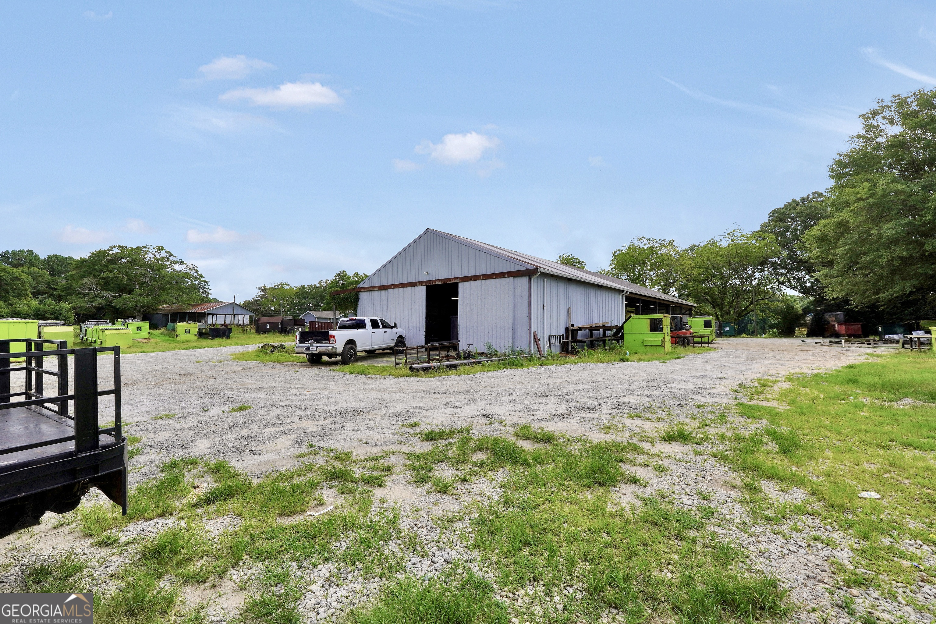 0 Old 41 Highway Property Photo 12