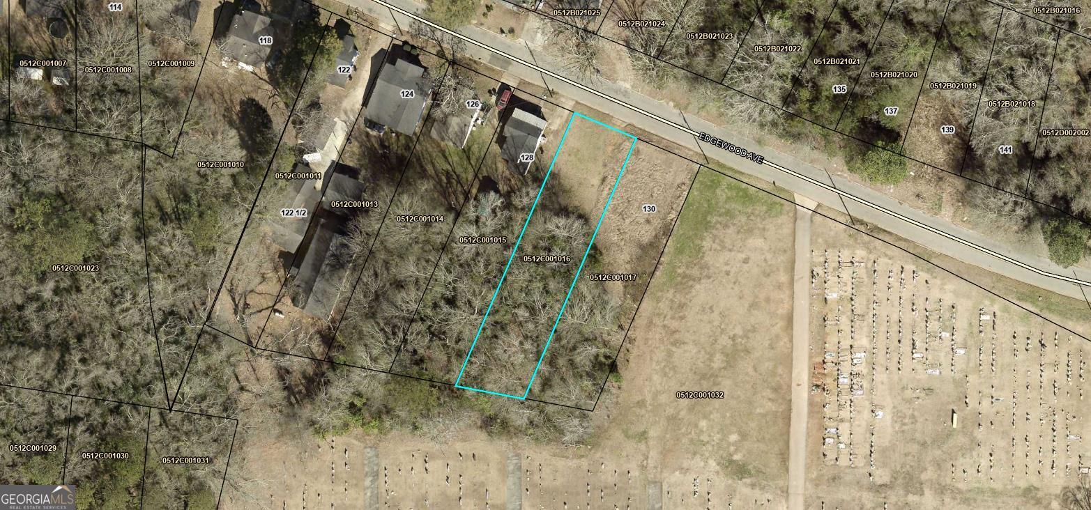 Lot 15 Edgewood Avenue Property Photo 1