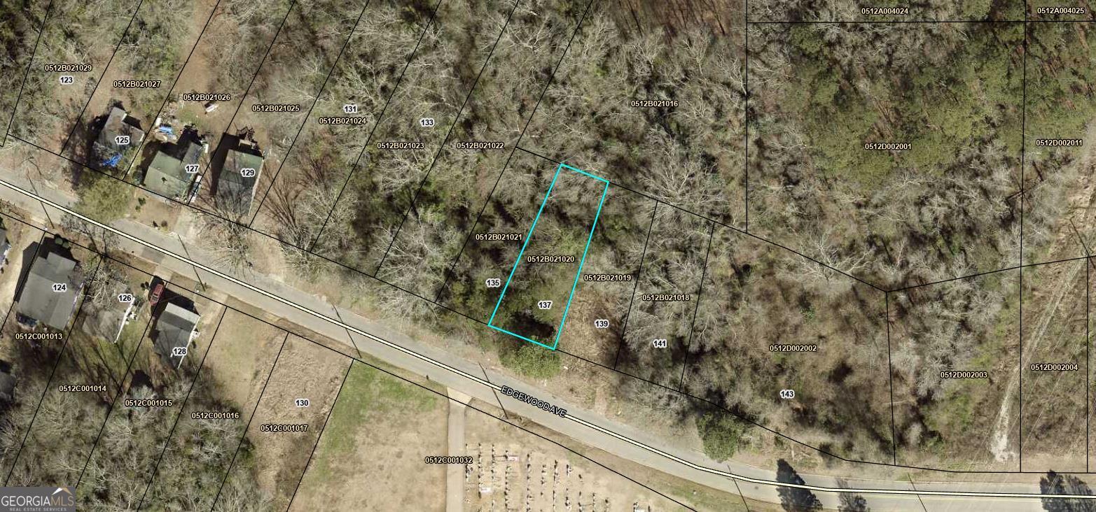 137 Edgewood Avenue Property Photo 1