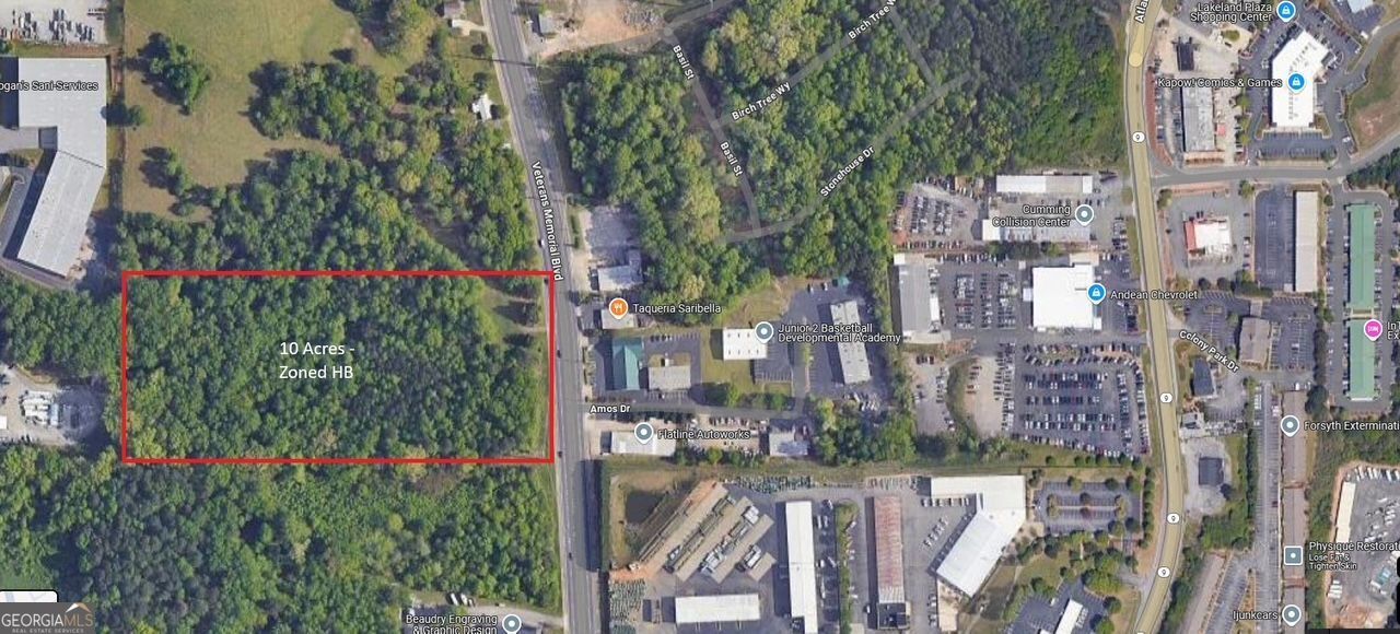 571 Veterans Memorial Boulevard Property Photo 1