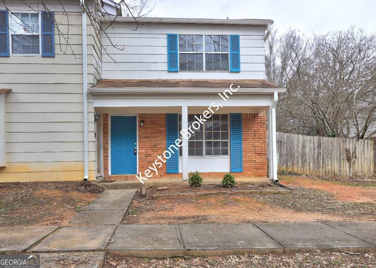 2597 Stratford Lane Property Photo 1
