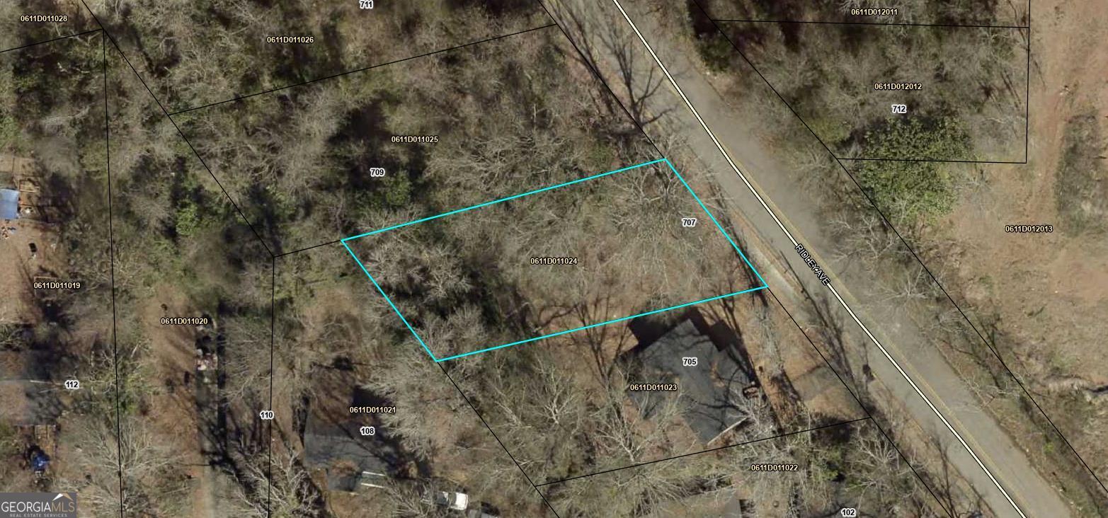 707 Ridley Avenue Property Photo 1