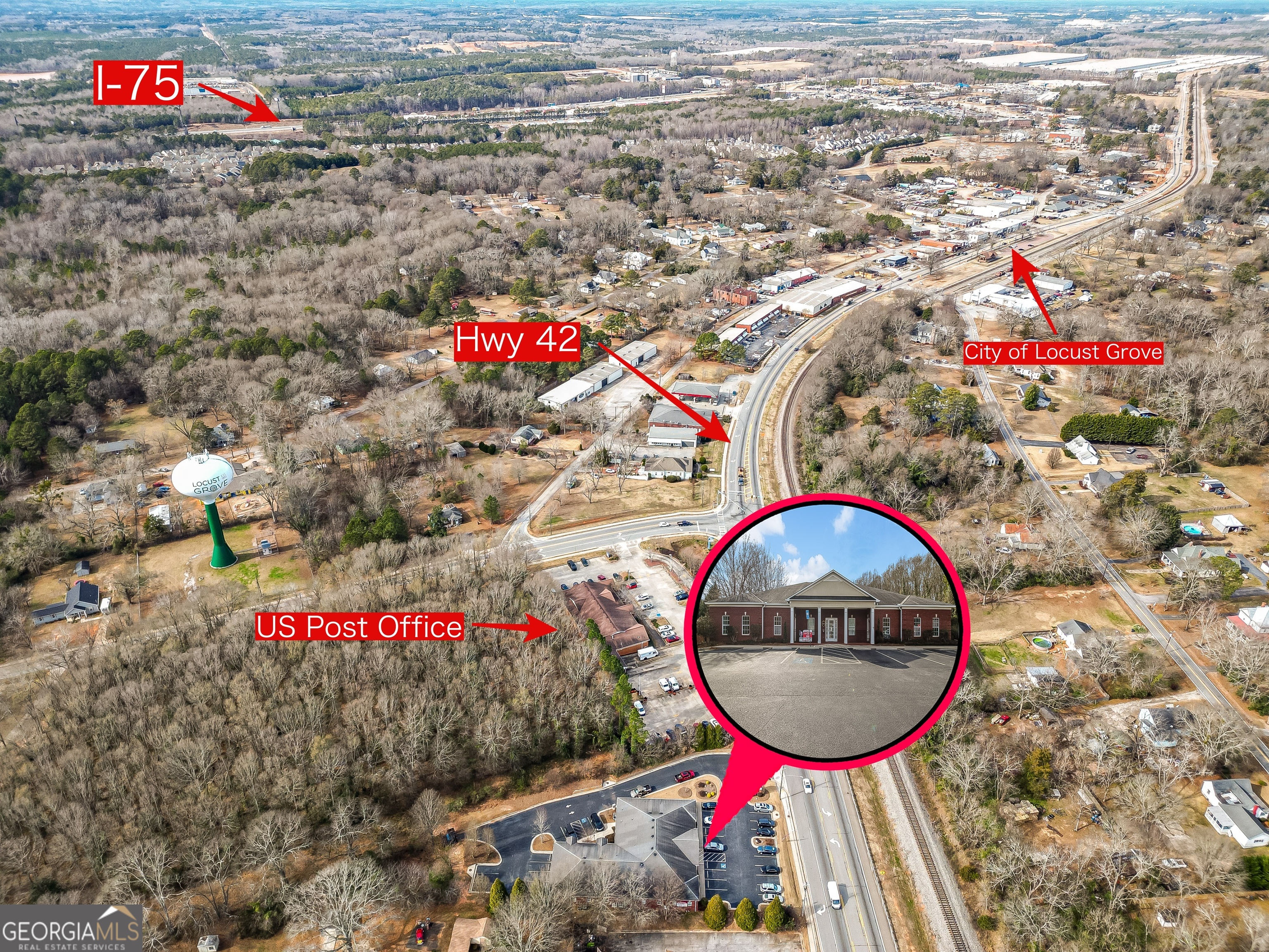 4082 Highway 42 S Property Photo 2