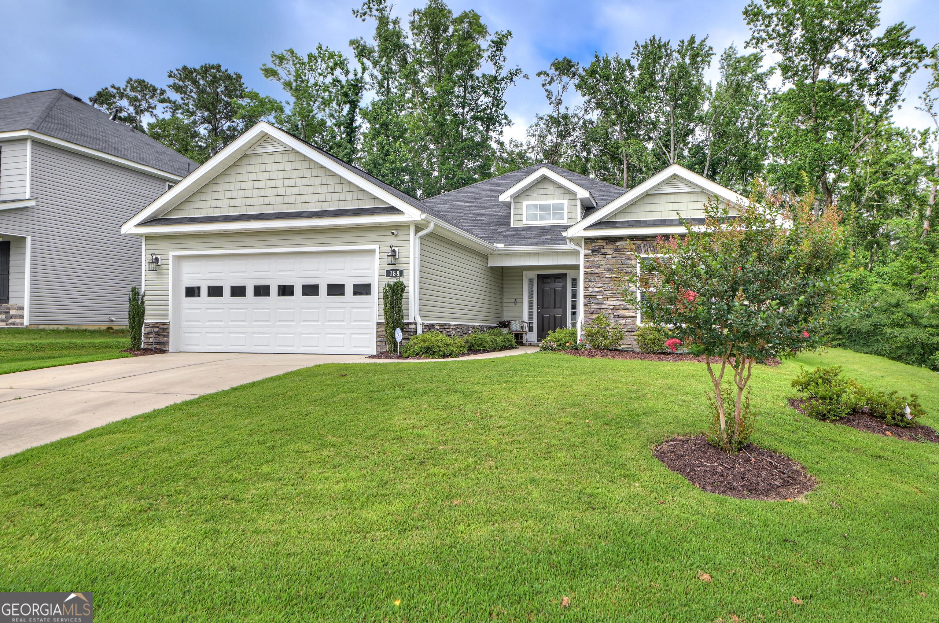 188 Radcliff Drive Property Photo 1
