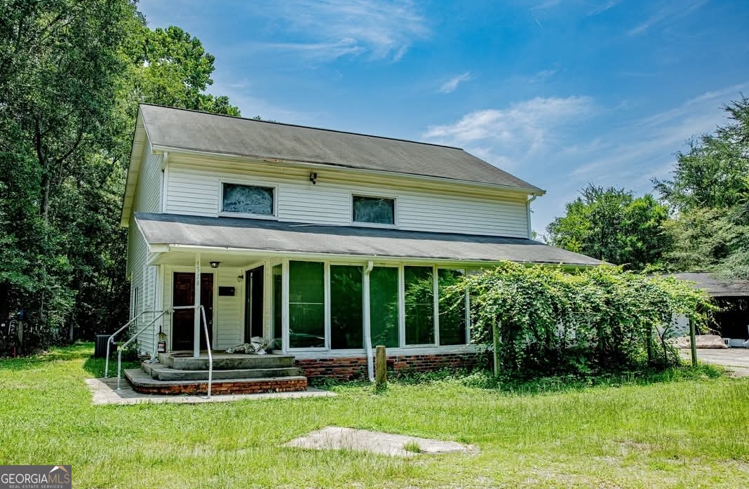 376 Covington Street Property Photo 1
