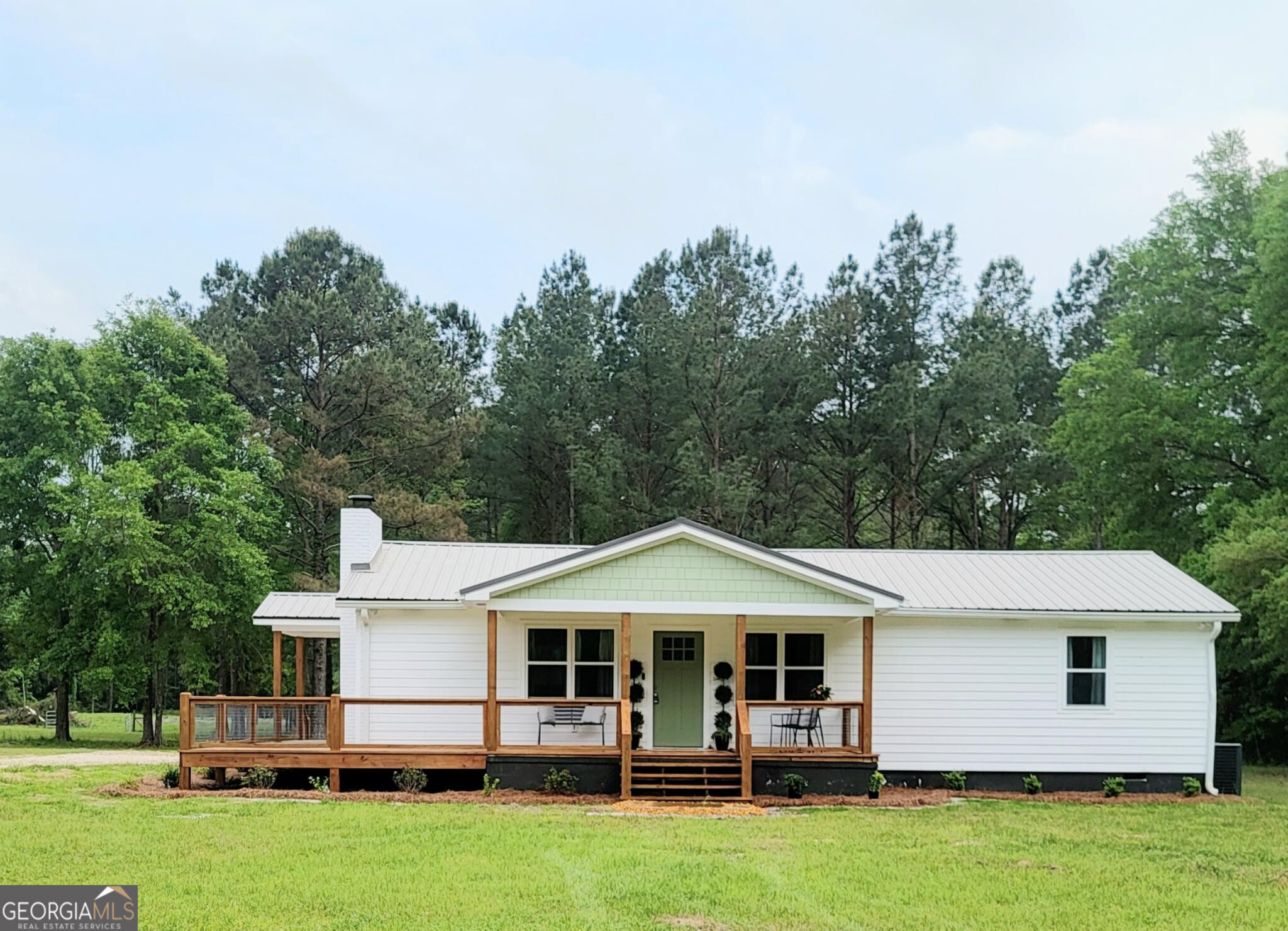 4749 Ga Highway 65 Property Photo 1