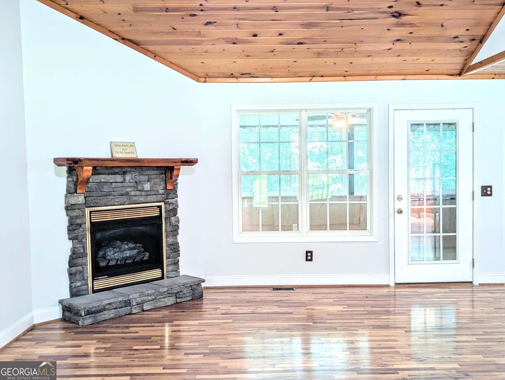 127 Poplar Mill Road Property Photo 1