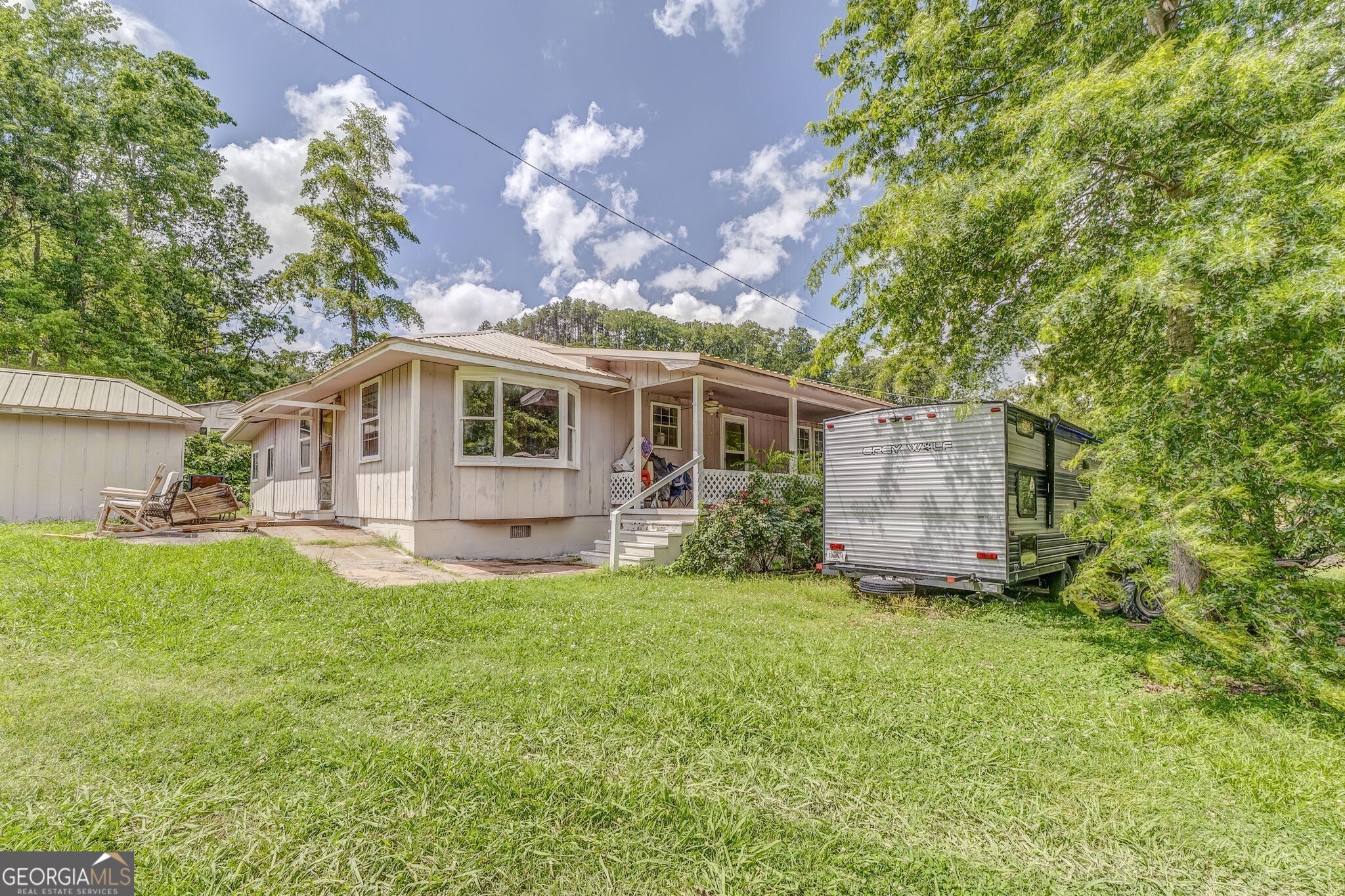 1901 Big Texas Valley Road Nw Property Photo 1