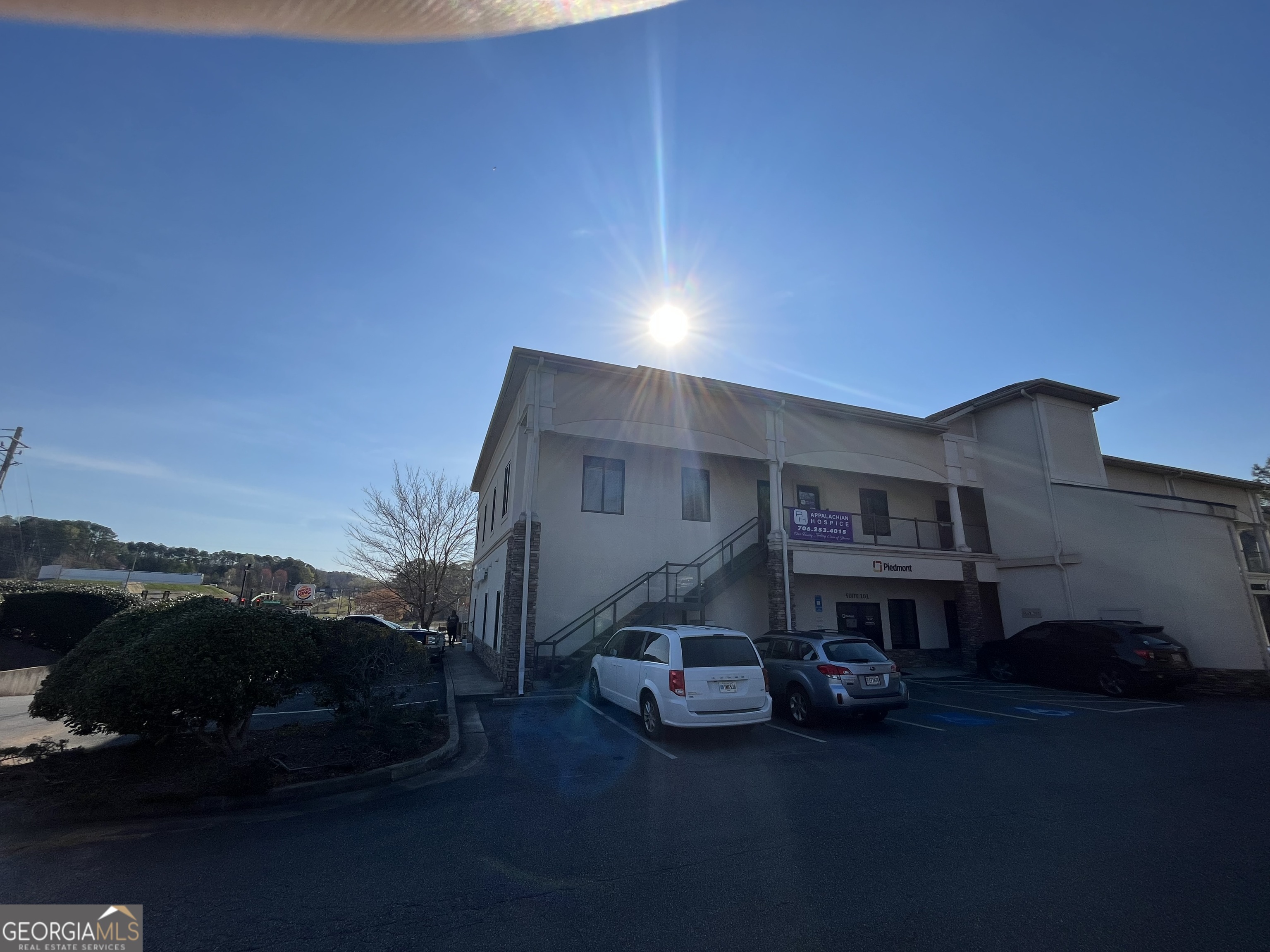 12 Sammy Mcghee Boulevard # 201 Property Photo 1