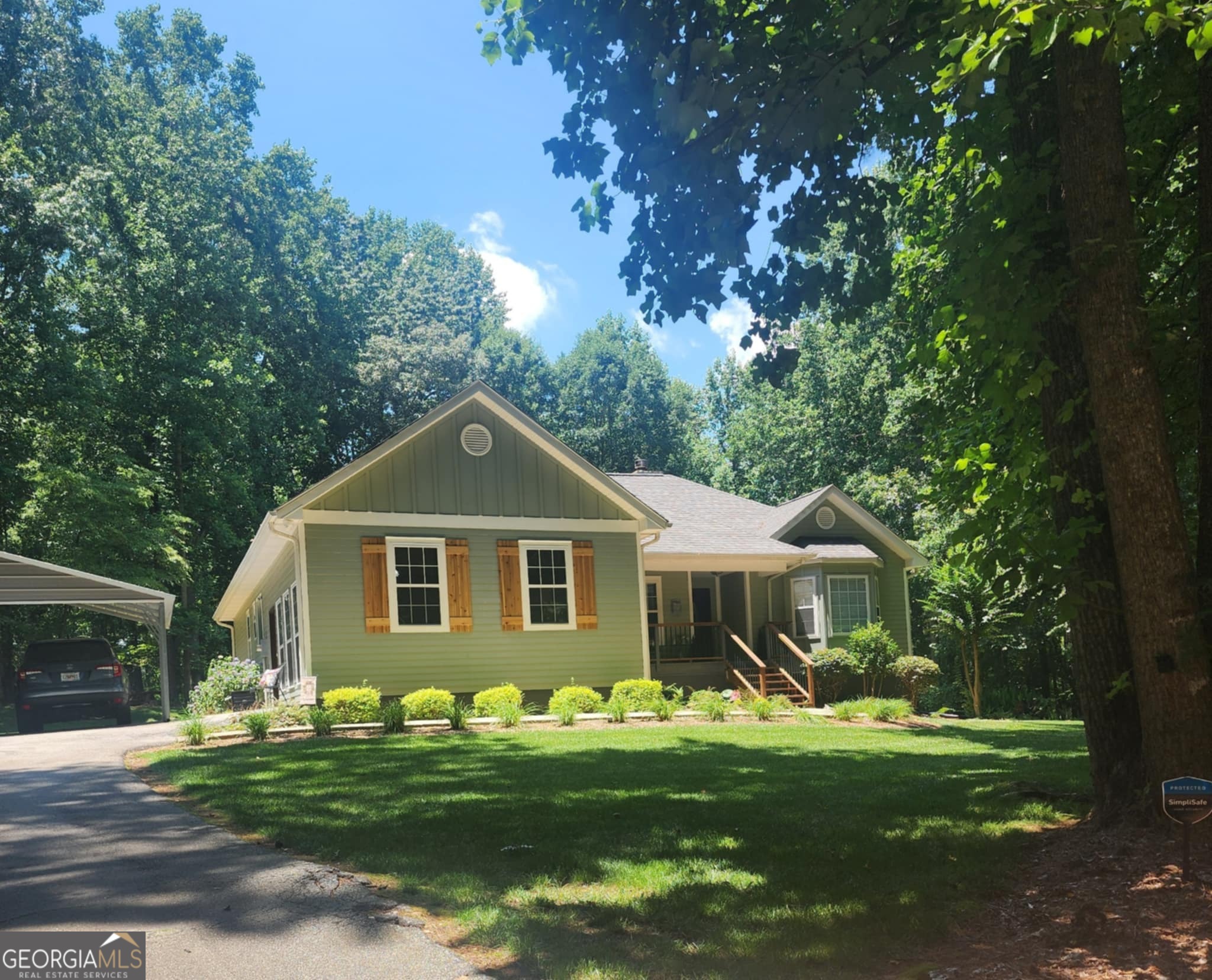 220 Valley View Drive