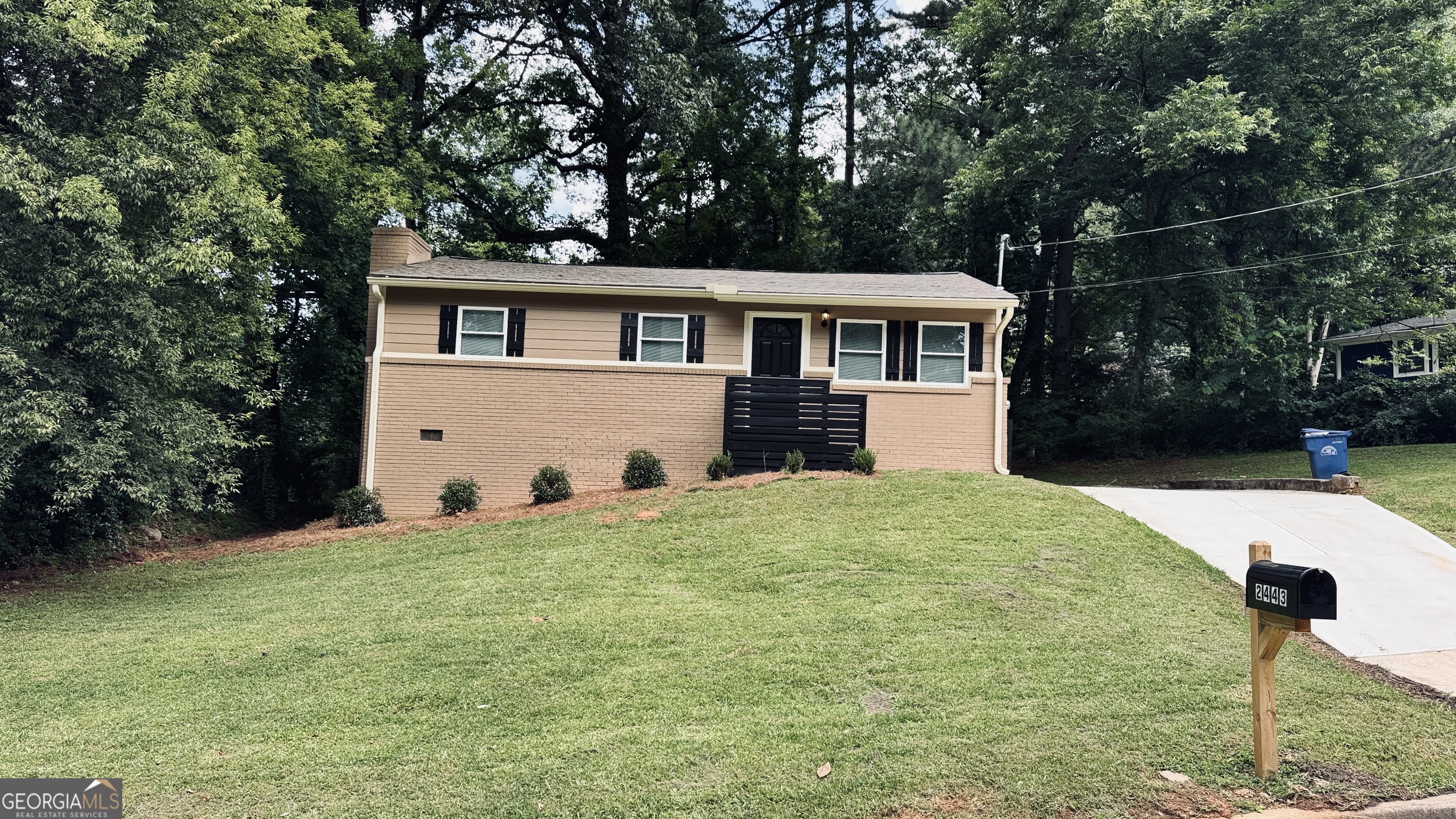 2443 Abner Place Nw Property Photo 1