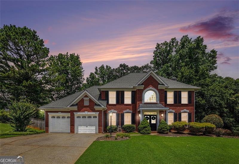 3055 Dogwood Hollow Property Photo 1