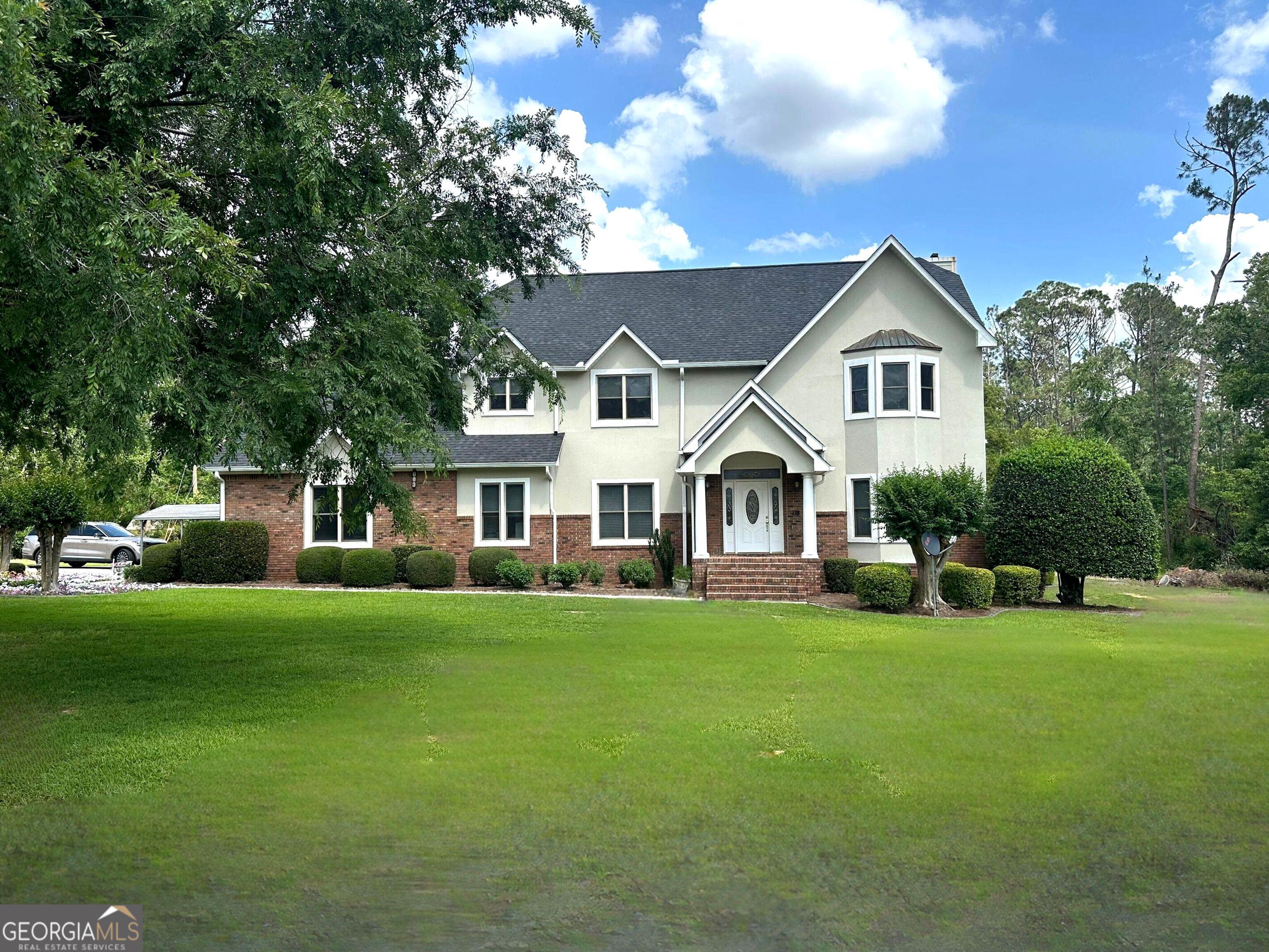 316 Kathy Circle Property Photo 1