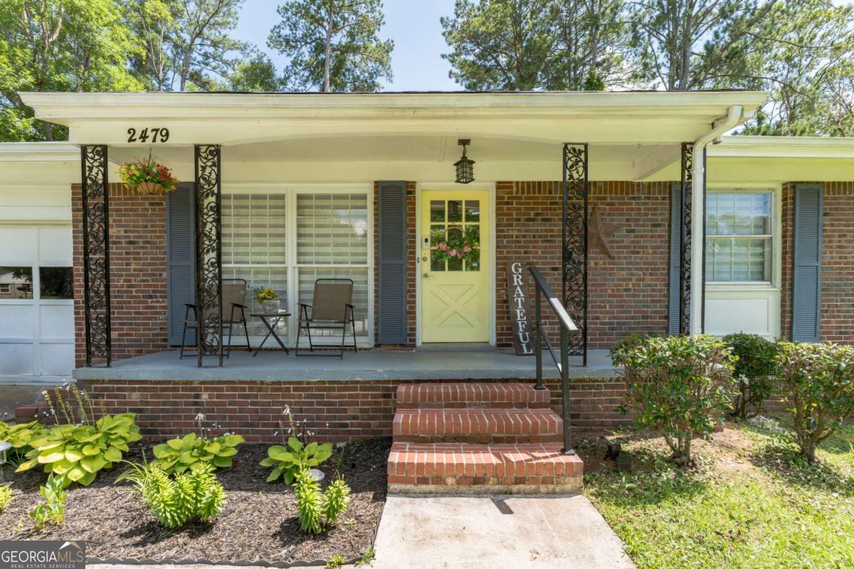 1784 Treymire Court Property Photo 1