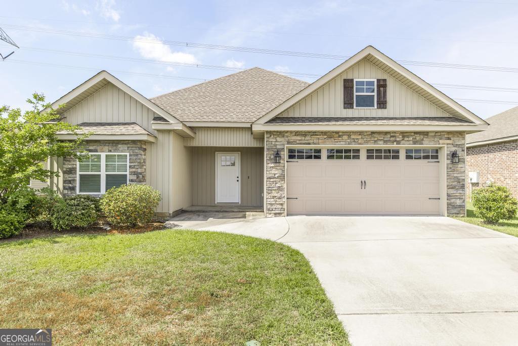 305 Edgarton Way Property Photo 1