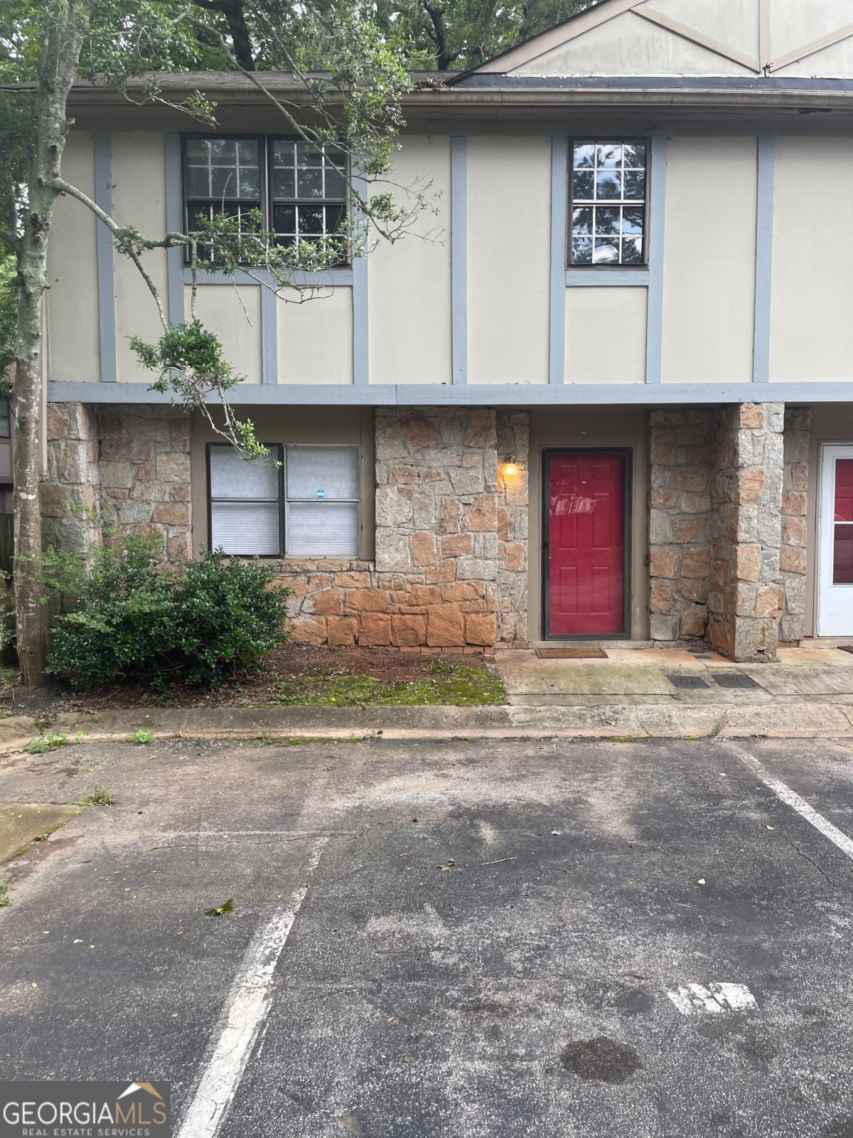 1150 Rankin Street # D1 Property Photo 1