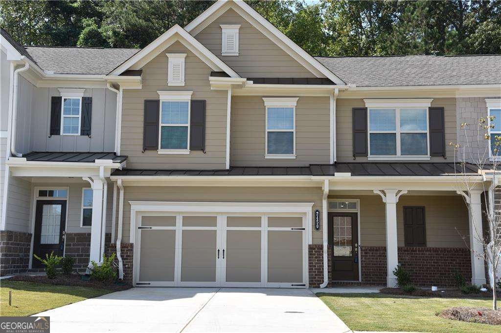 2450 Laurel Gate Lane Property Photo 1