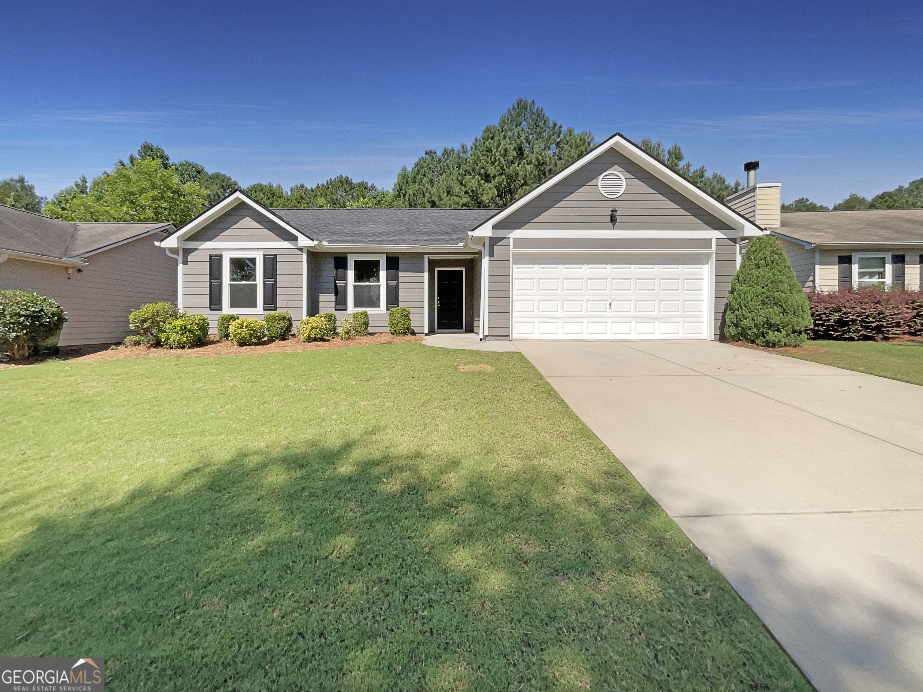 651 Walnut Woods Drive Property Photo 1