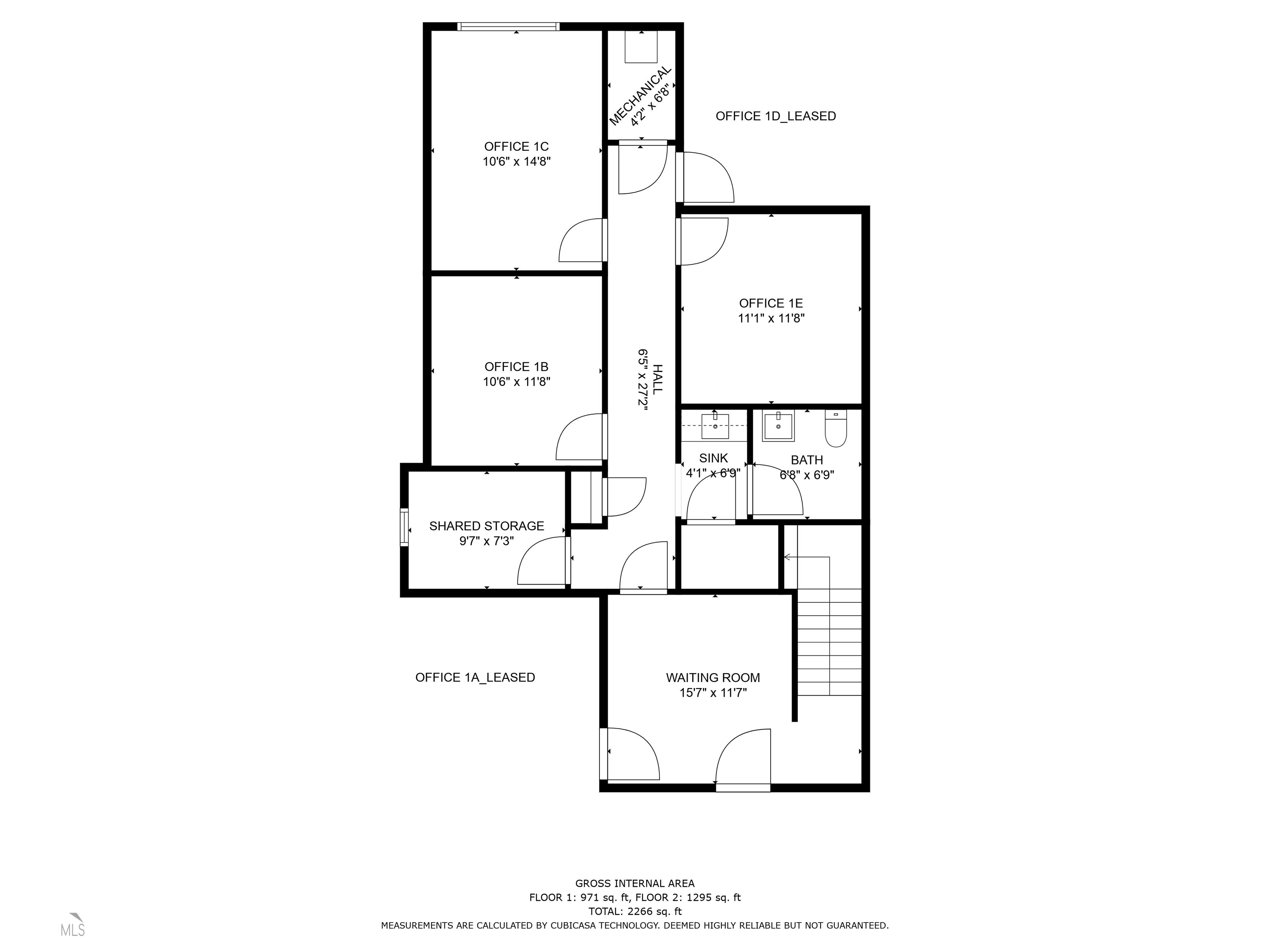 8314 Office Park Drive Property Photo 26