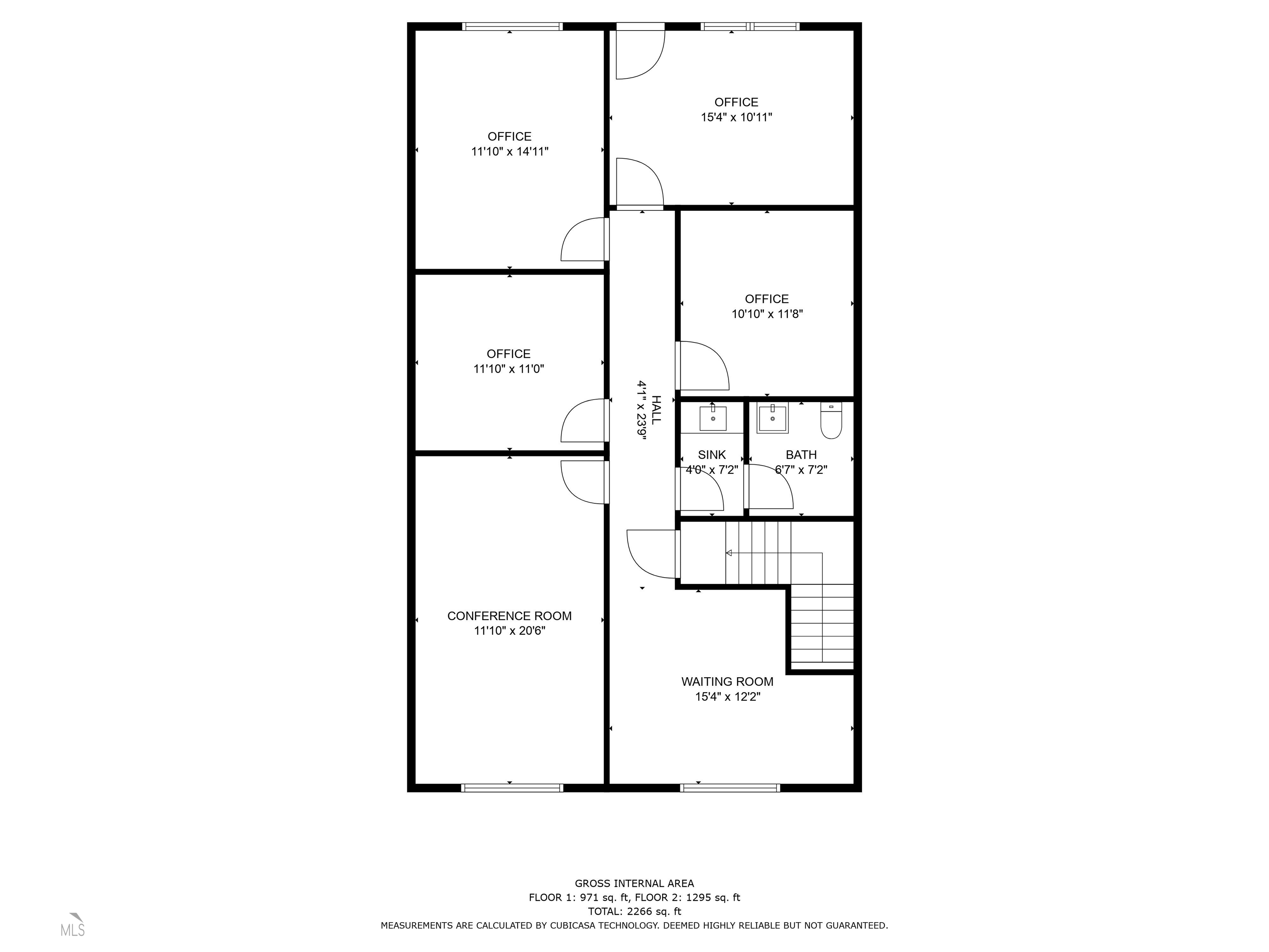 8314 Office Park Drive Property Photo 27