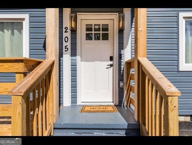 205 Maple Street Property Photo 1