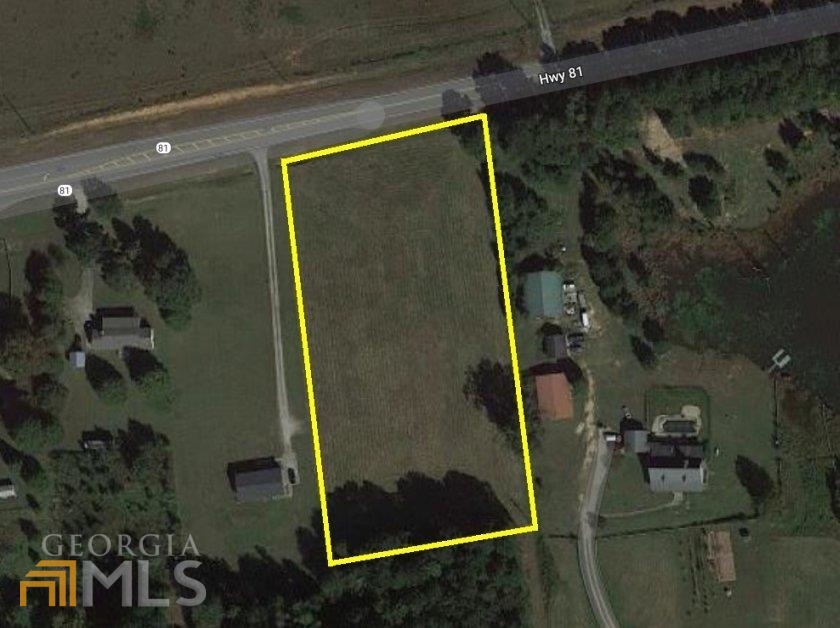 3740 E Highway 81 Property Photo 2
