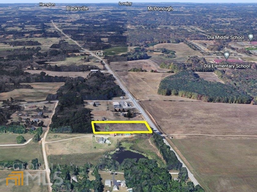 3740 E Highway 81 Property Photo 5