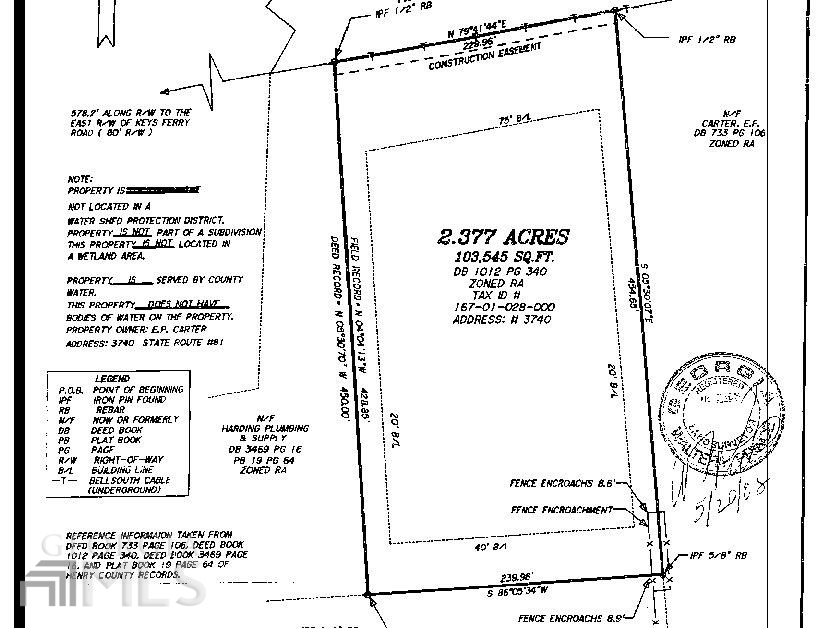 3740 E Highway 81 Property Photo 6
