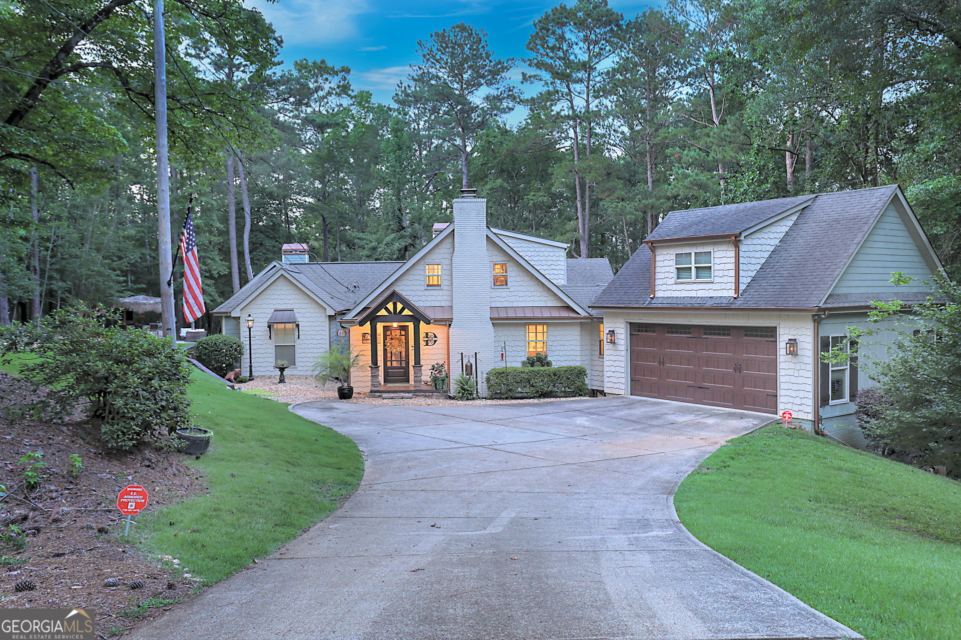 4 Grayson Point