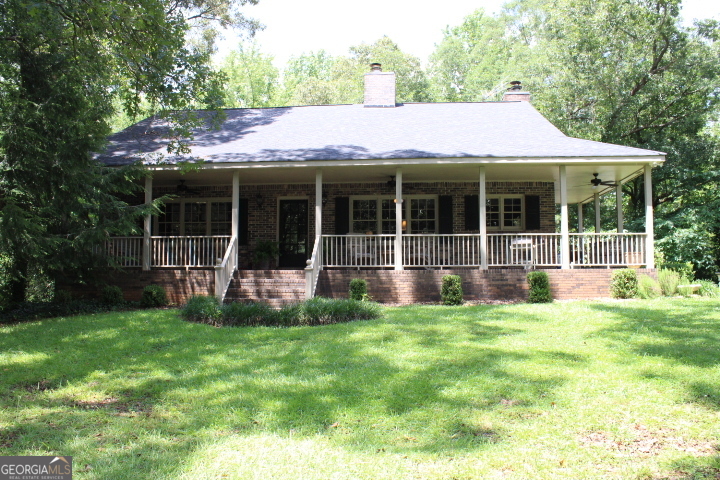151 Evans Road Property Photo 1