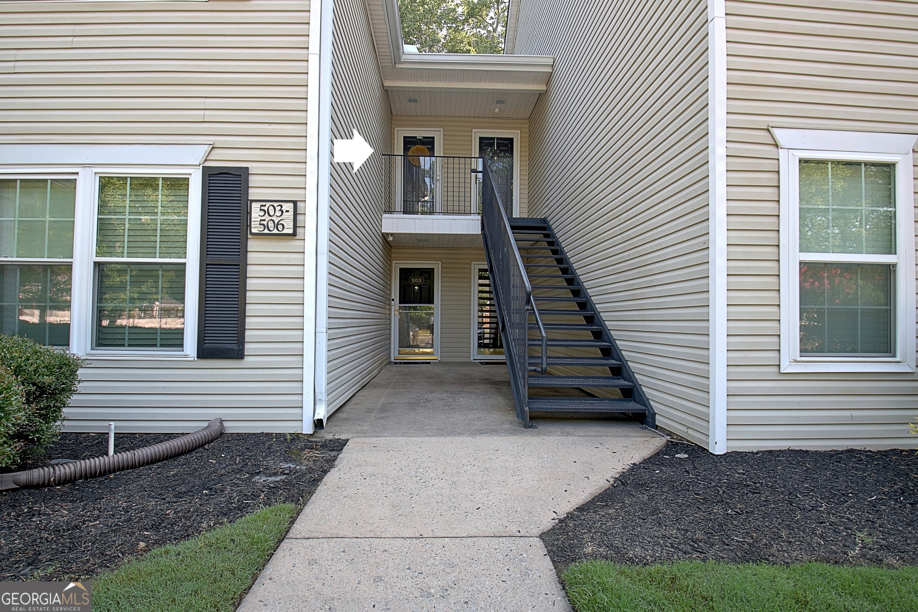 504 Ridgelake Drive Property Photo 1