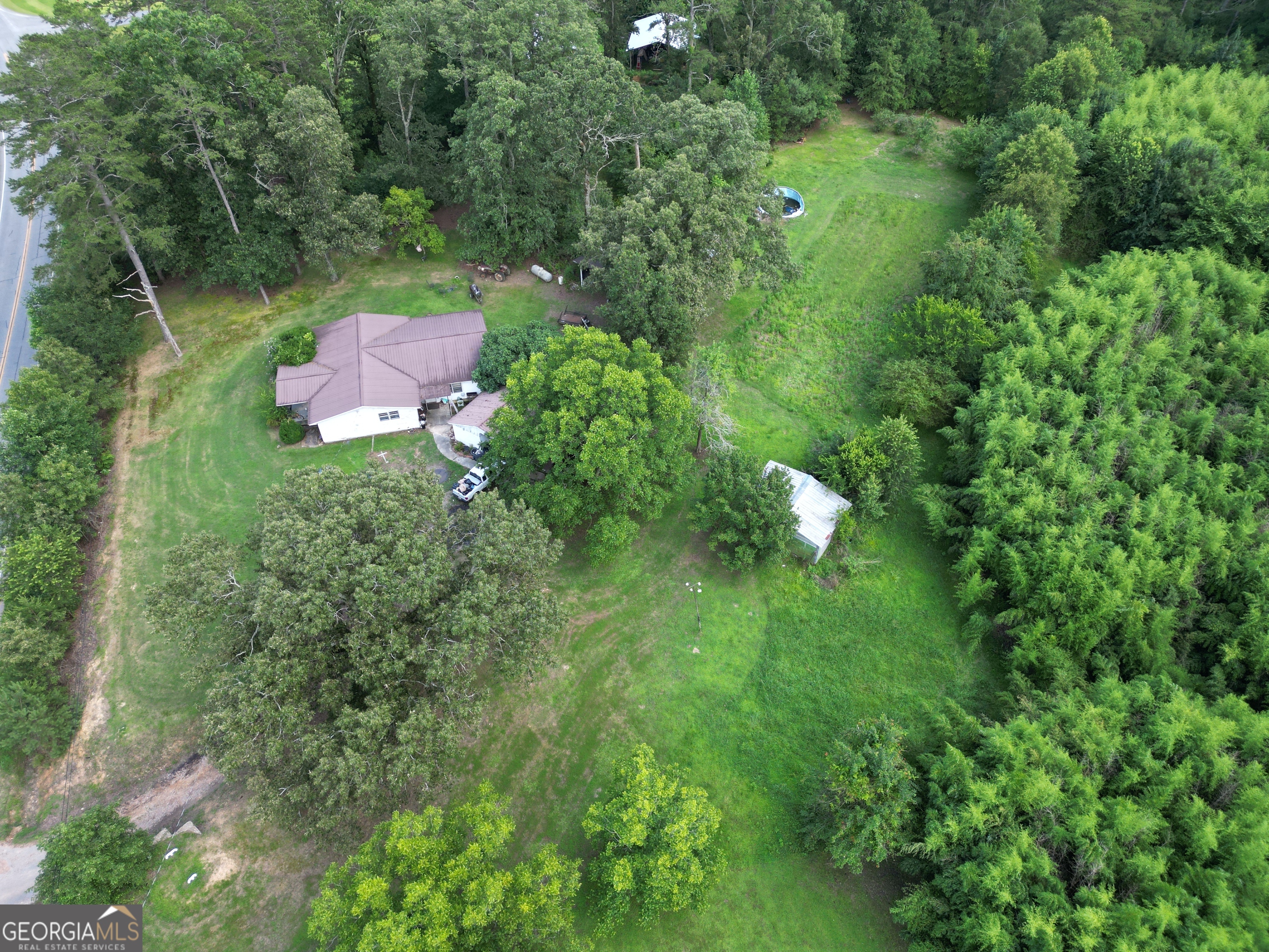 2694 Resaca Lafayette Road NW