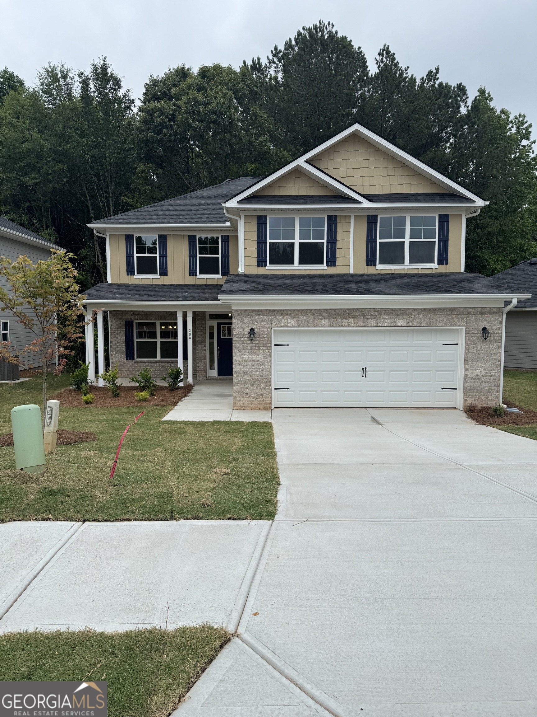 200 Laney Drive