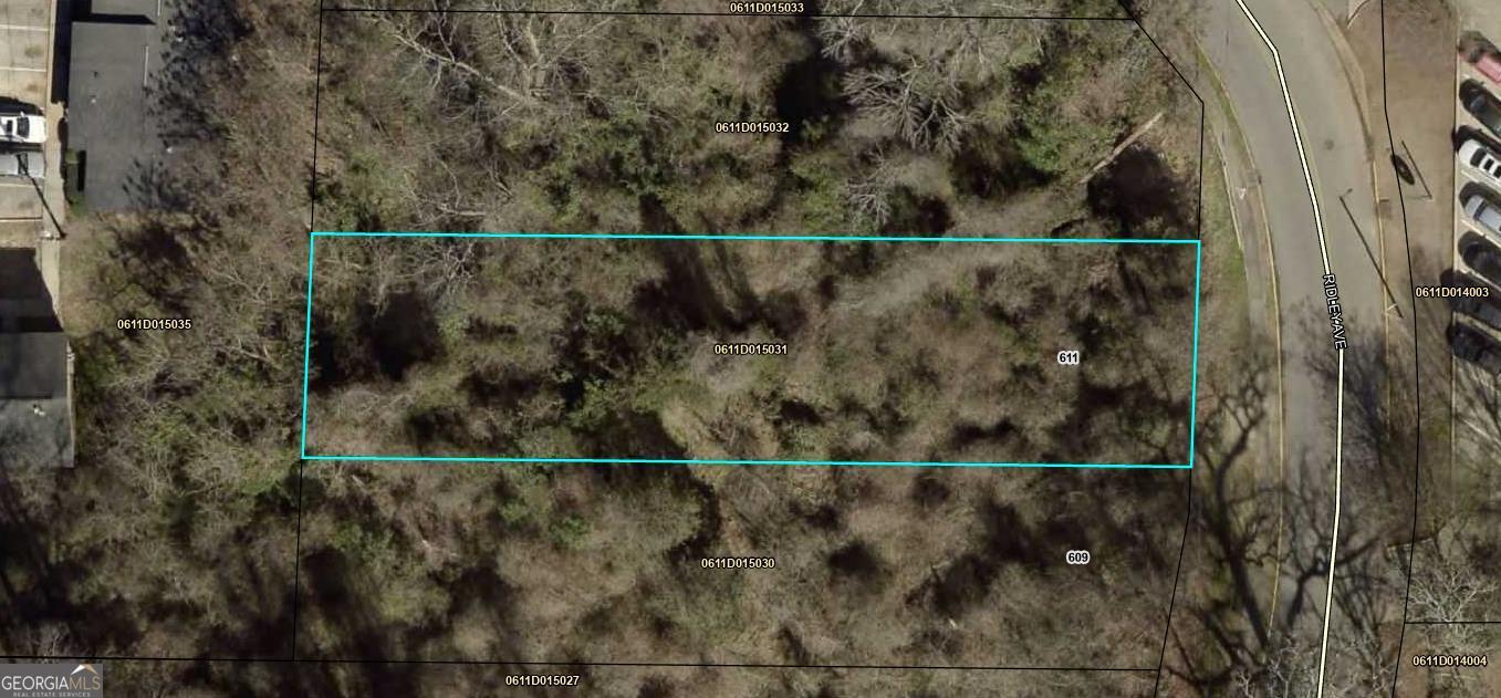 611 Ridley Avenue Property Photo 1