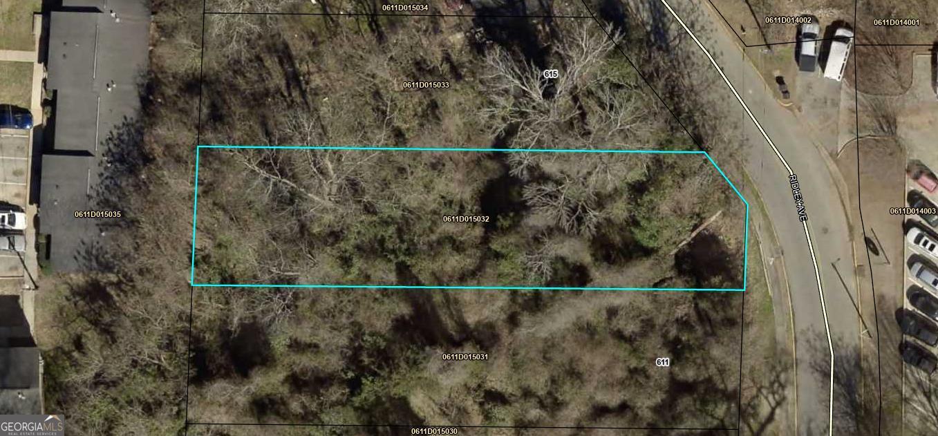0 Ridley Avenue Property Photo 1