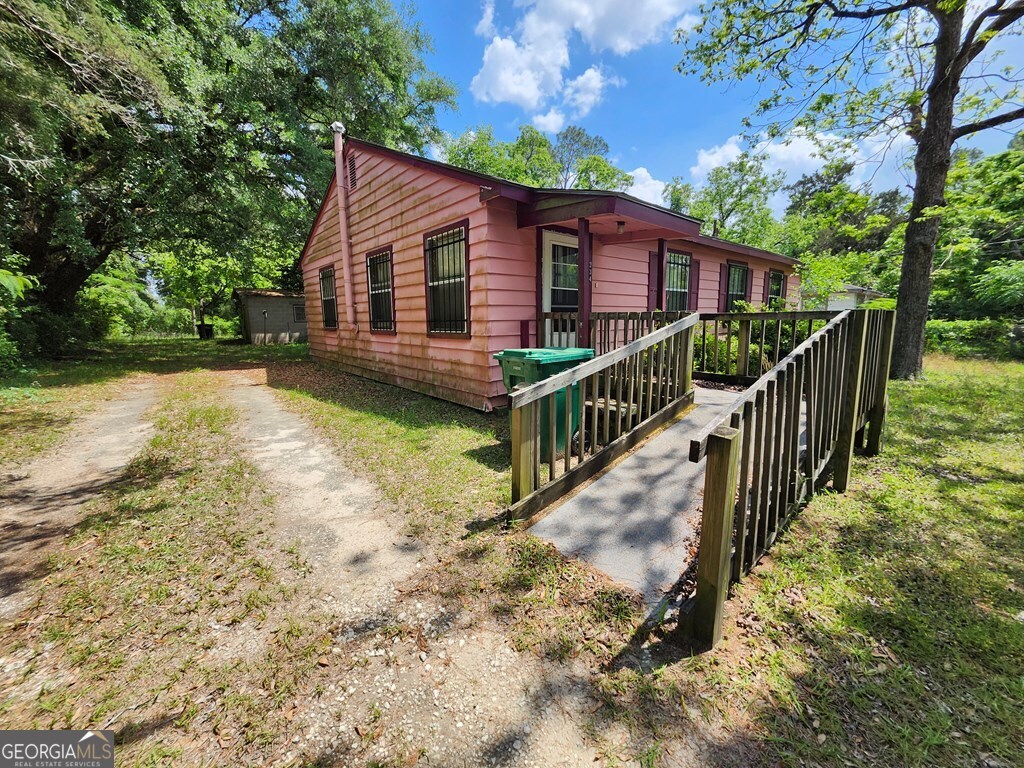 234 Cone Street Property Photo 1