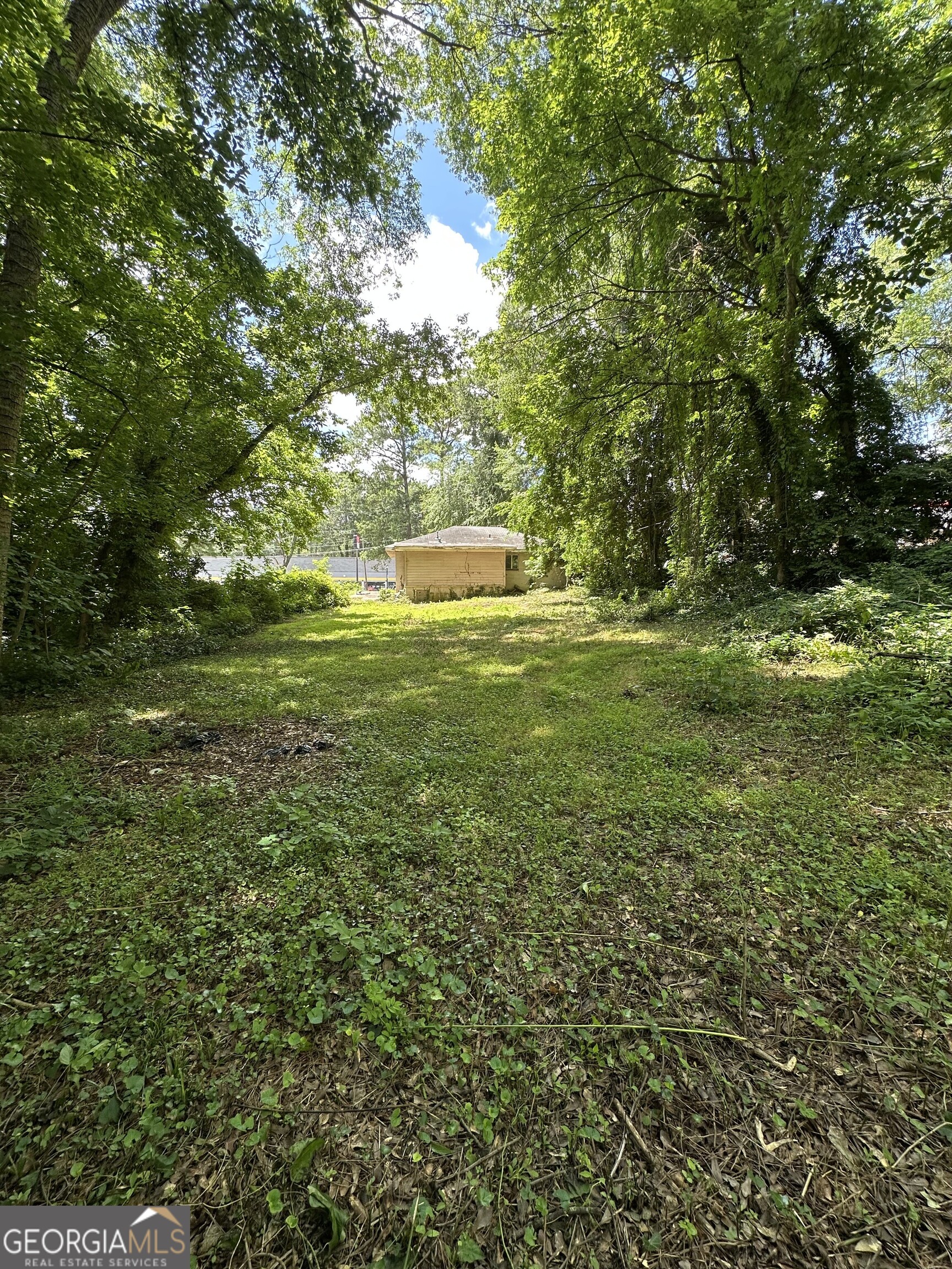 1597 Joseph E Boone Boulevard Nw Property Photo 3