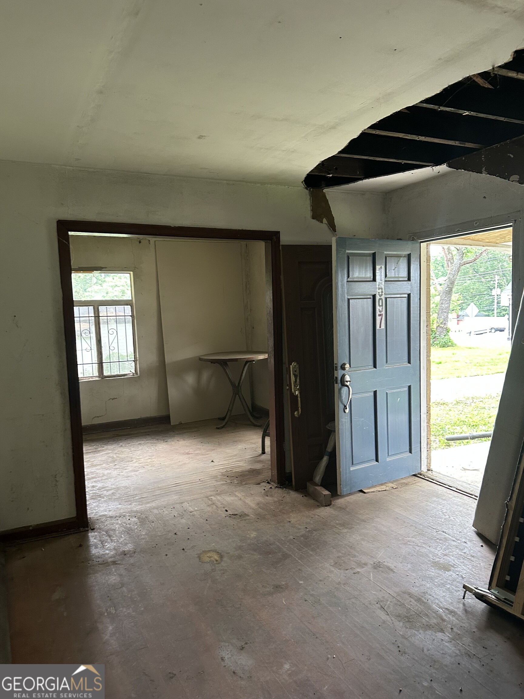 1597 Joseph E Boone Boulevard Nw Property Photo 6