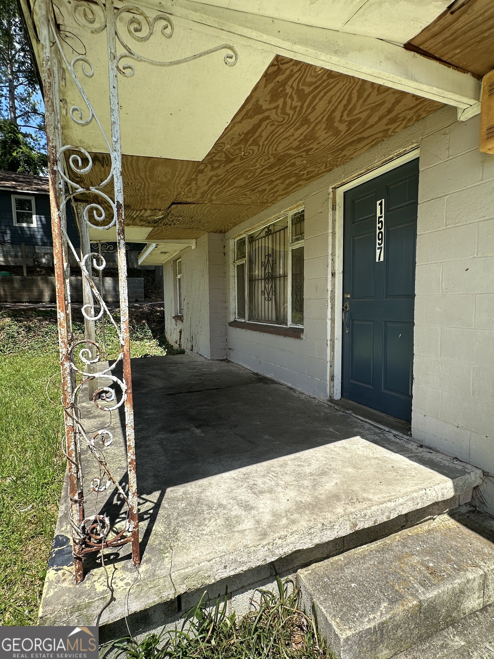 1597 Joseph E Boone Boulevard Nw Property Photo 18