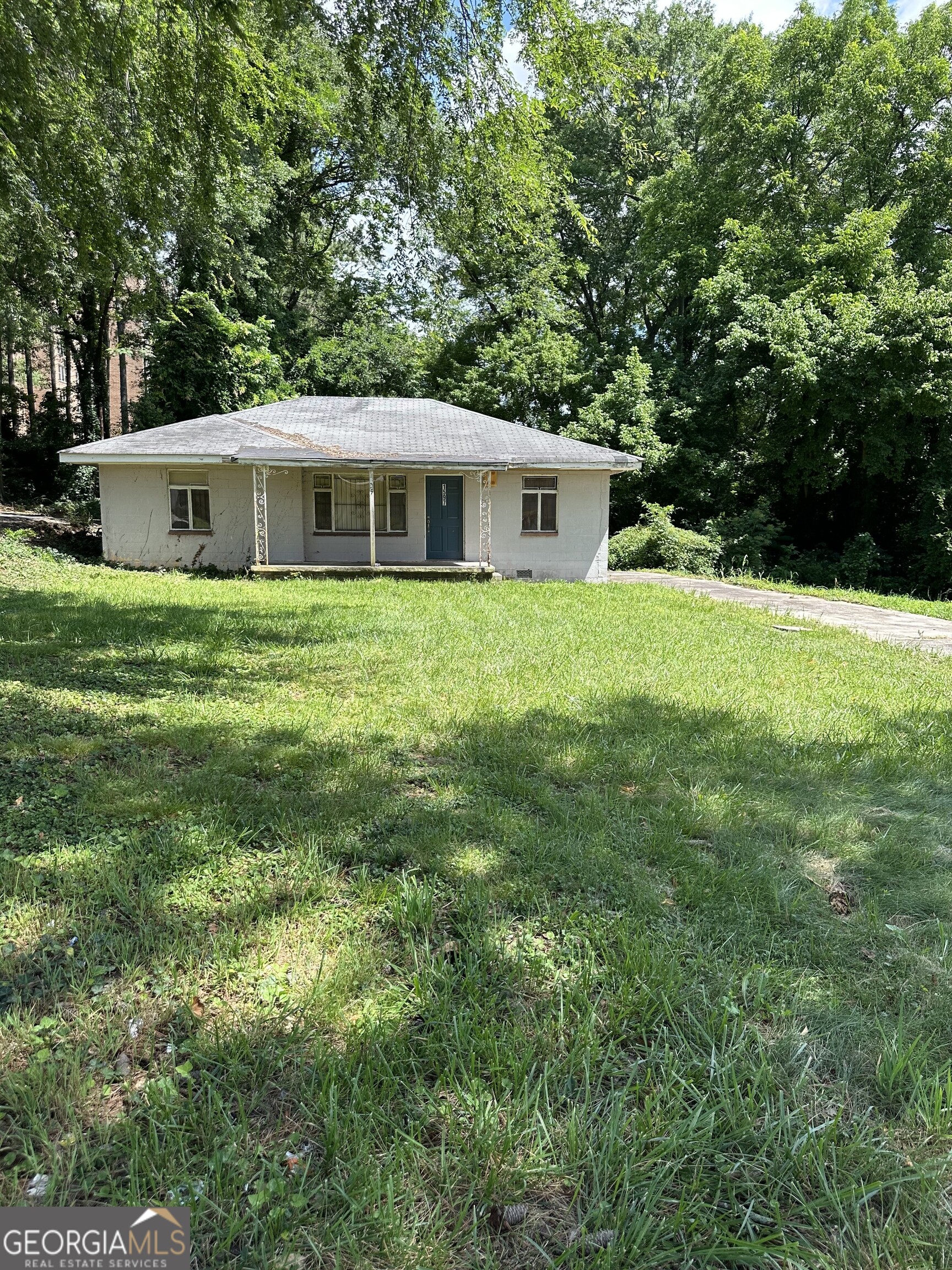 1597 Joseph E Boone Boulevard Nw Property Photo 23