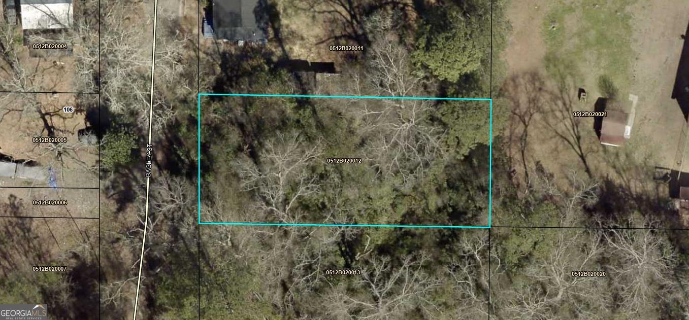 0 Bagley Street Property Photo 1