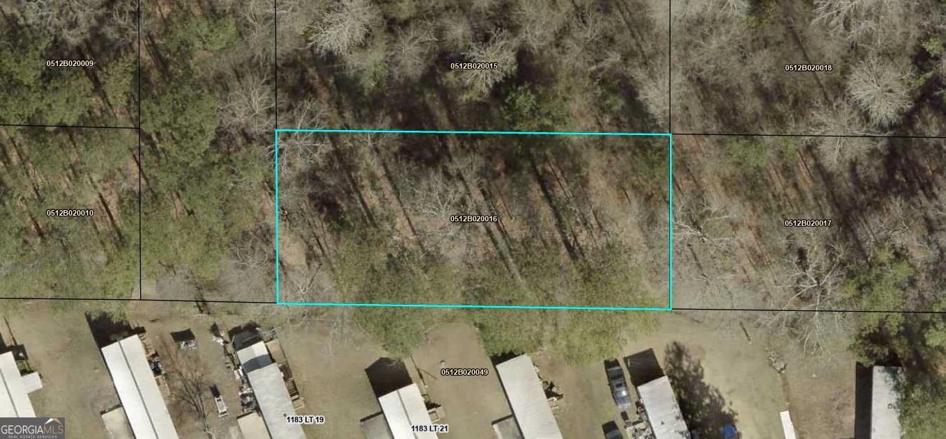0 Bagley Street Property Photo 1