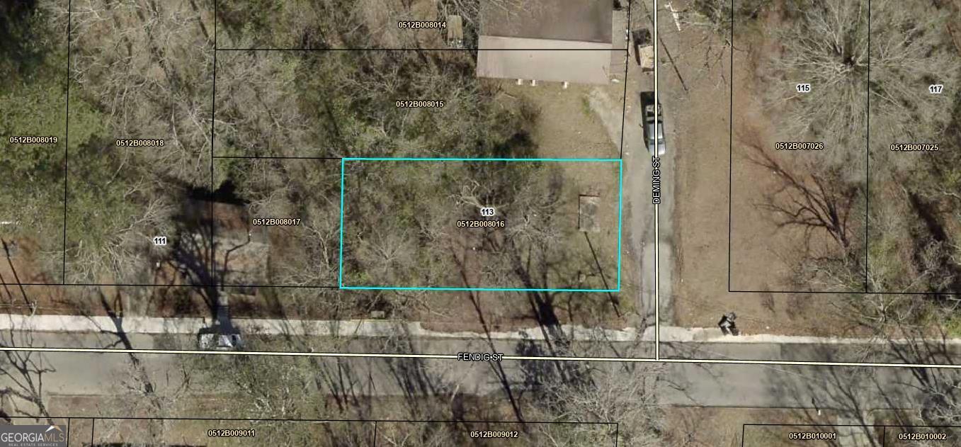 113 Fendig Street Property Photo 1