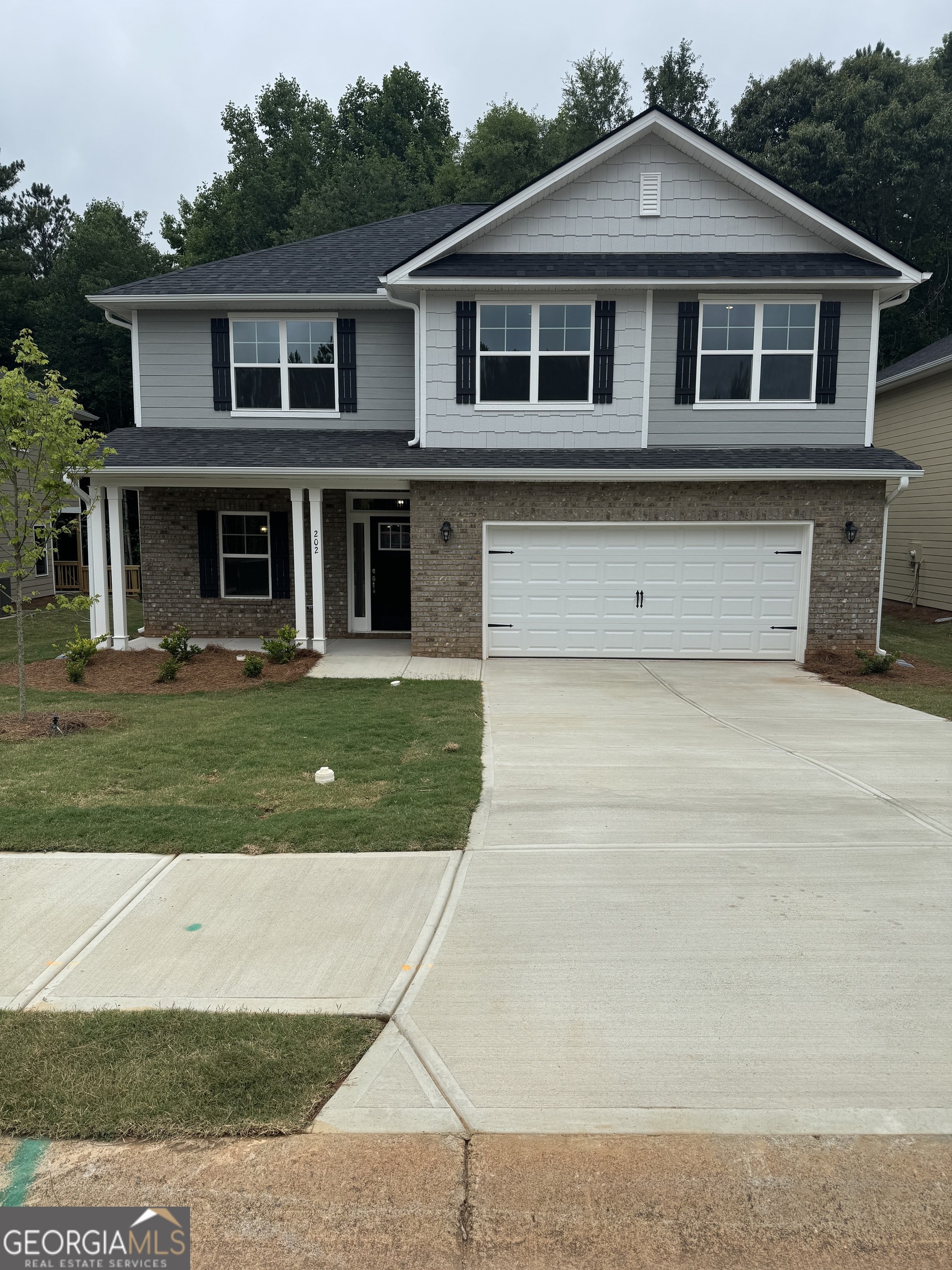 202 Laney Drive Property Photo 1