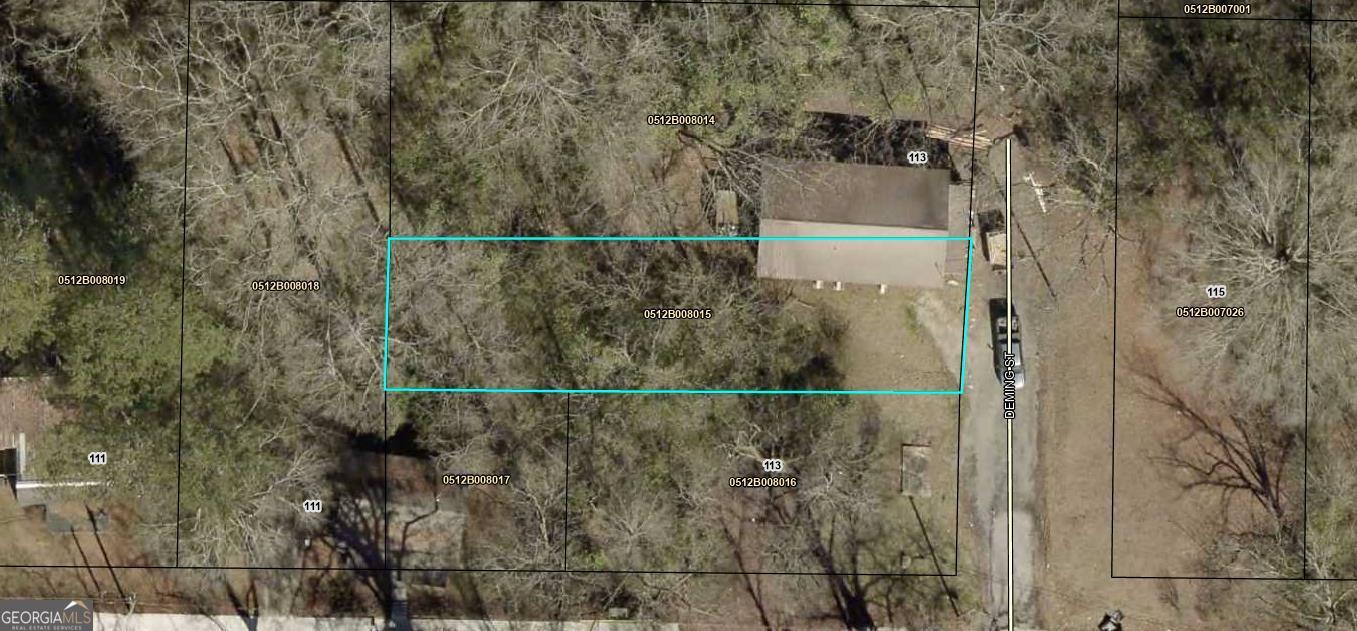 0 Deming Street Property Photo 1