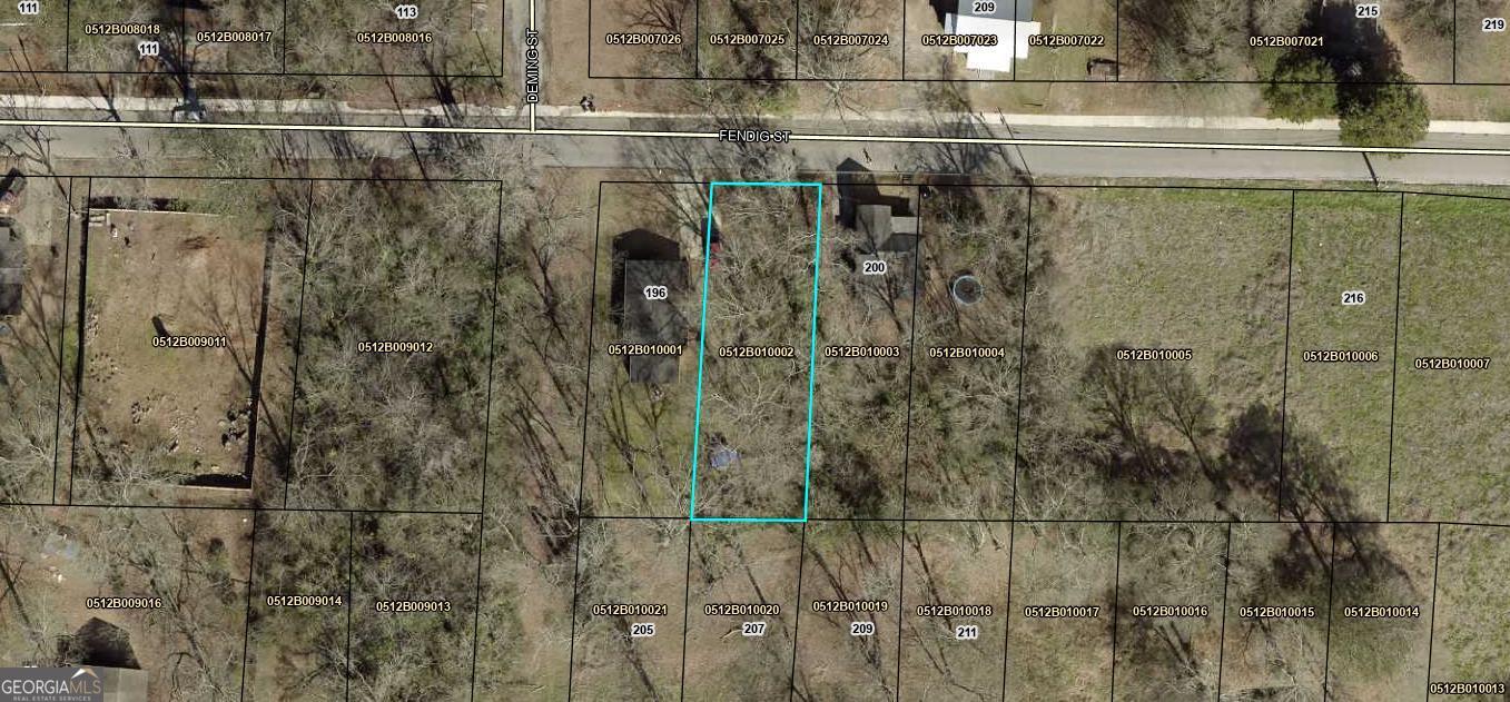0 Fendig Street Property Photo 1