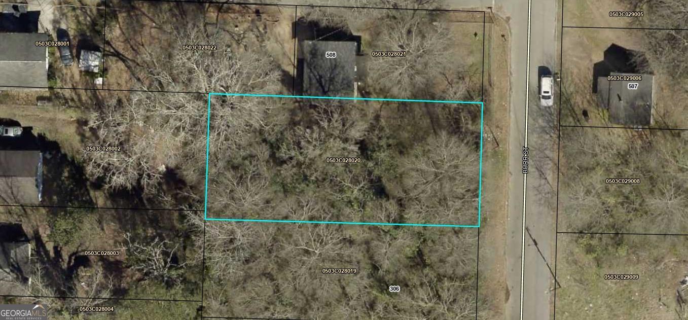 0 Burr Street Property Photo 1