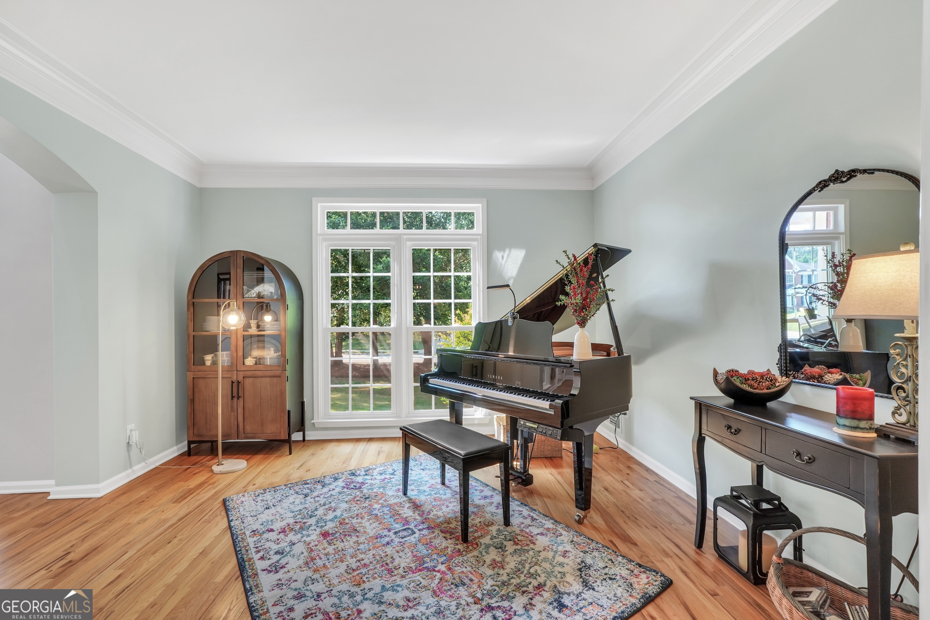 100 Castlebrook Chase Property Photo 11