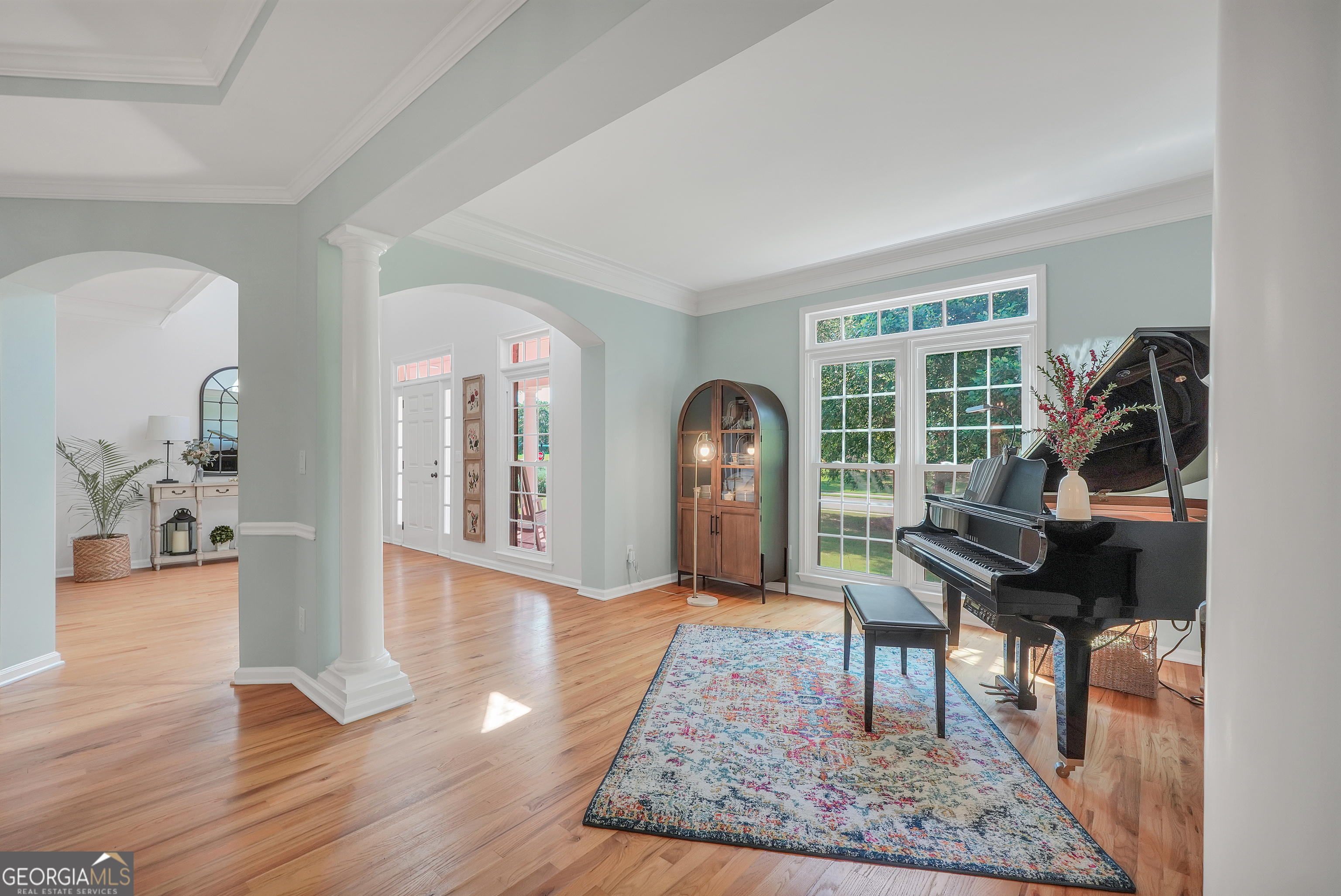 100 Castlebrook Chase Property Photo 12